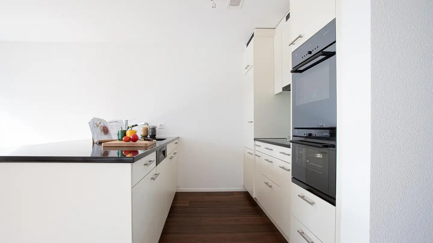 Apartment for rent - Bischofszellerstrasse 14, 9200 Gossau SG - Photo 3