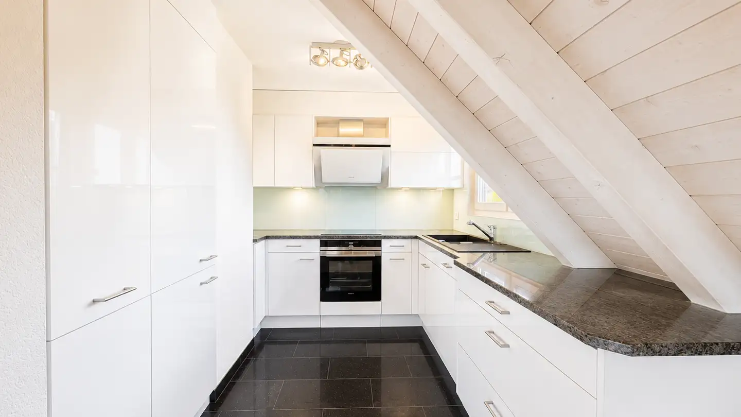 Duplex in vendita - 5647 Oberrüti - Foto 3