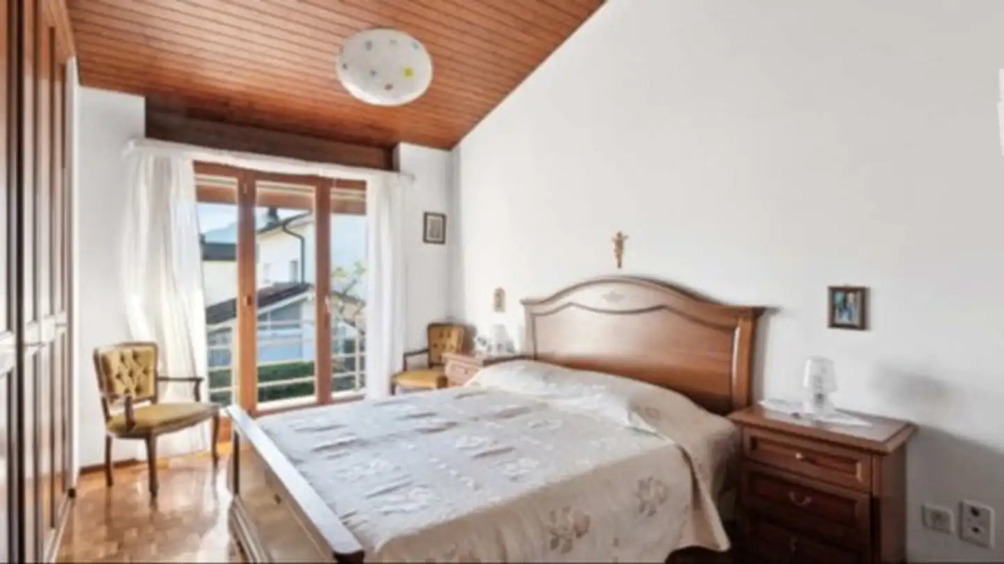 Casa singola in affitto - Via Pastura, 6983 Magliaso - Photo 3