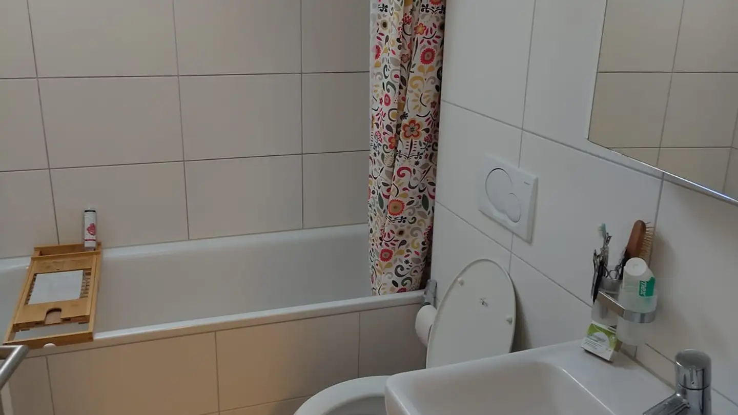 Appartement à louer - Deinikonerstrasse, 6340 Baar - Photo 4