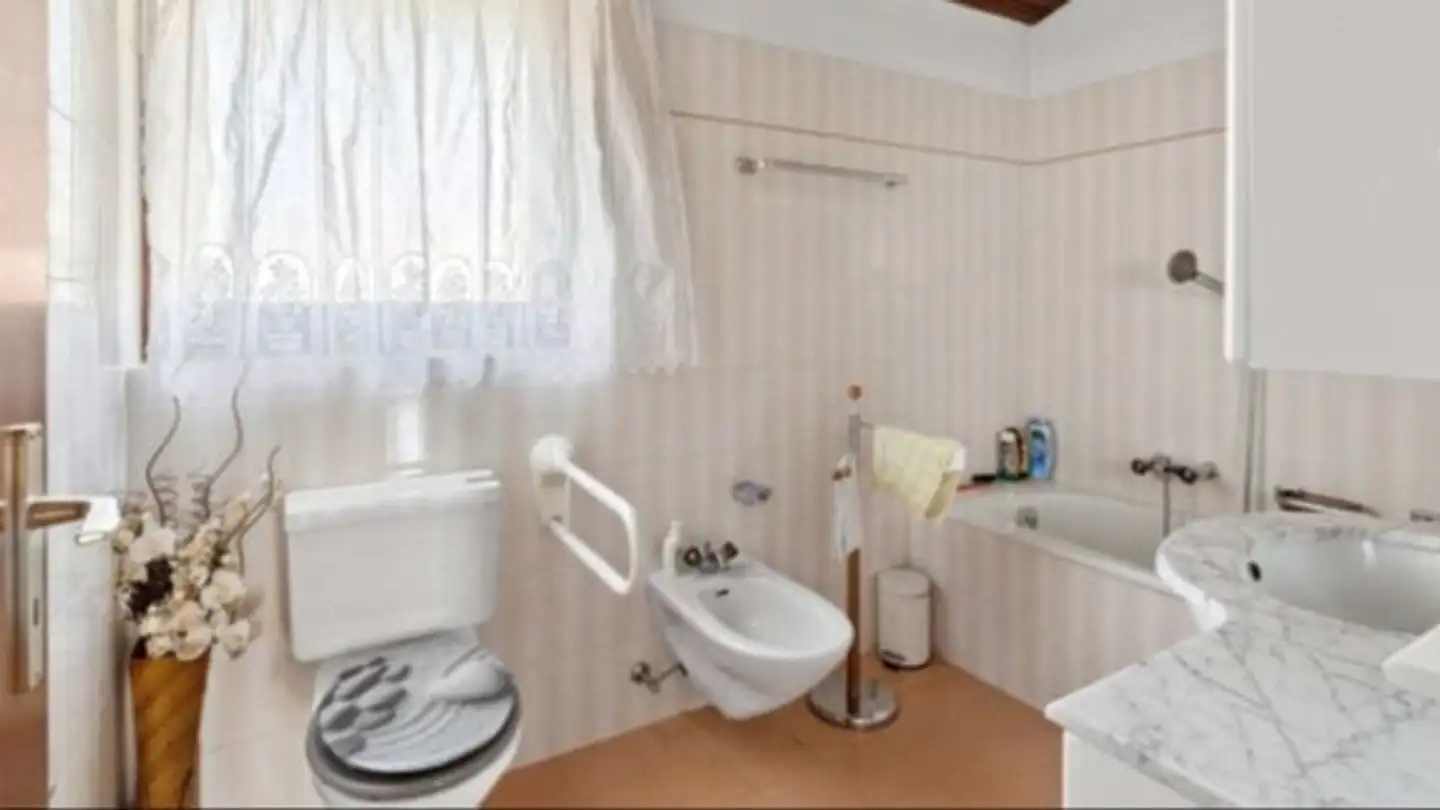 Casa singola in affitto - Via Pastura, 6983 Magliaso - Photo 4