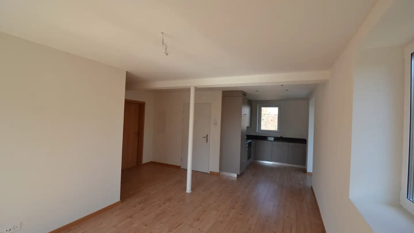 Apartment for rent - Geiselweidstrasse 49, 8400 Winterthur