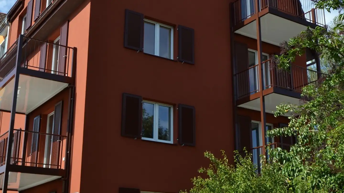 Appartamento in affitto - Geiselweidstrasse 49, 8400 Winterthur - Photo 2