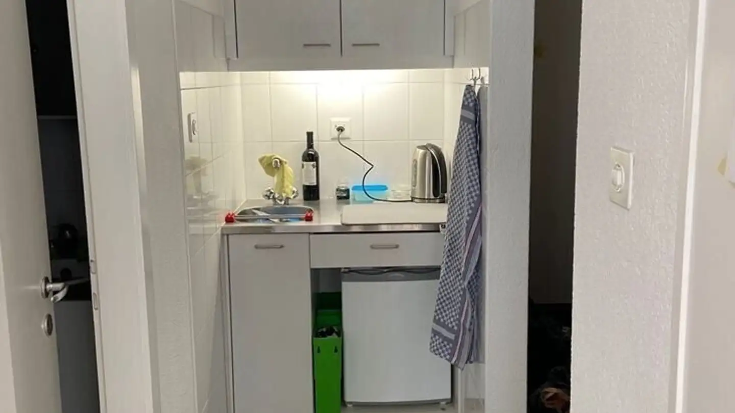 Appartamento in affitto - Aarbergergasse, 3011 Bern - Foto 3