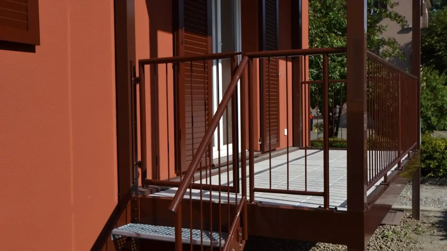 Appartamento in affitto - Geiselweidstrasse 49, 8400 Winterthur - Photo 3