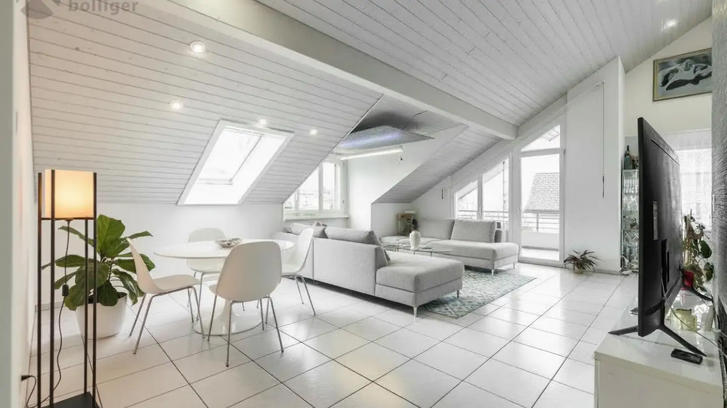 Wohnung kaufen - Sagenstrasse 4, 6264 Pfaffnau - Foto 3