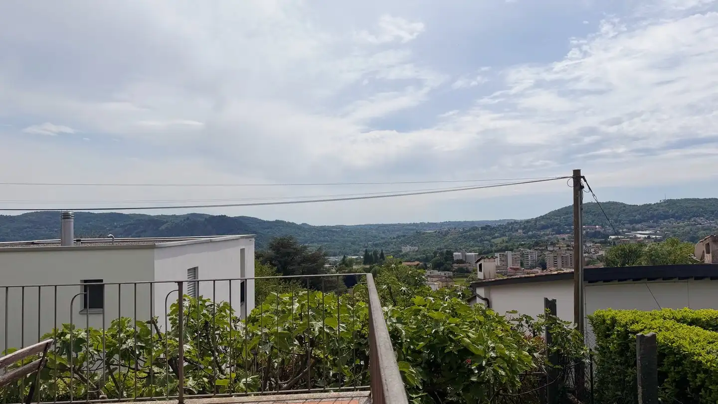 Appartement à louer - 6873 Corteglia - Photo 4