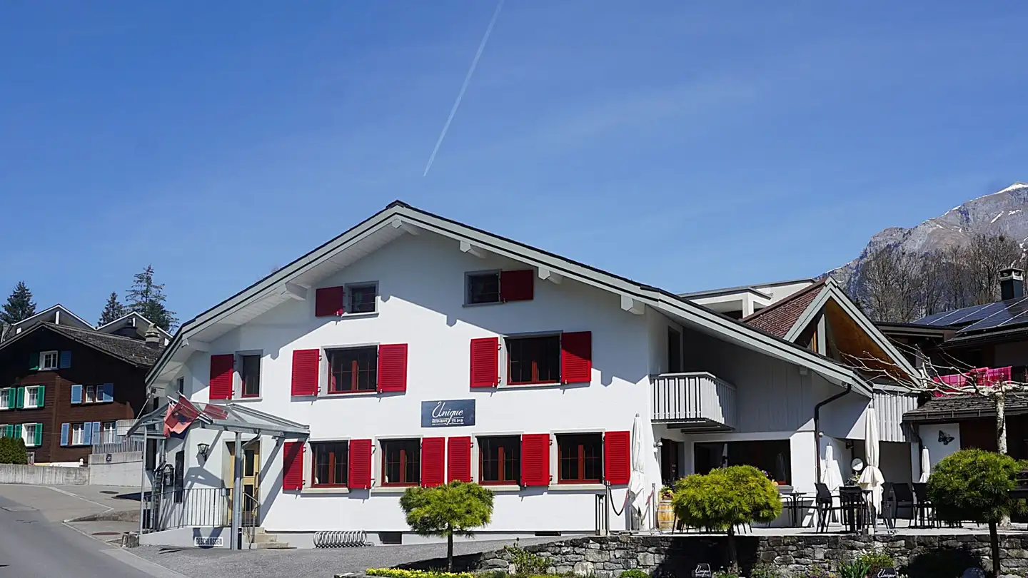 Casa singola in vendita - Höschetli, 8762 Schwanden GL - Photo 2