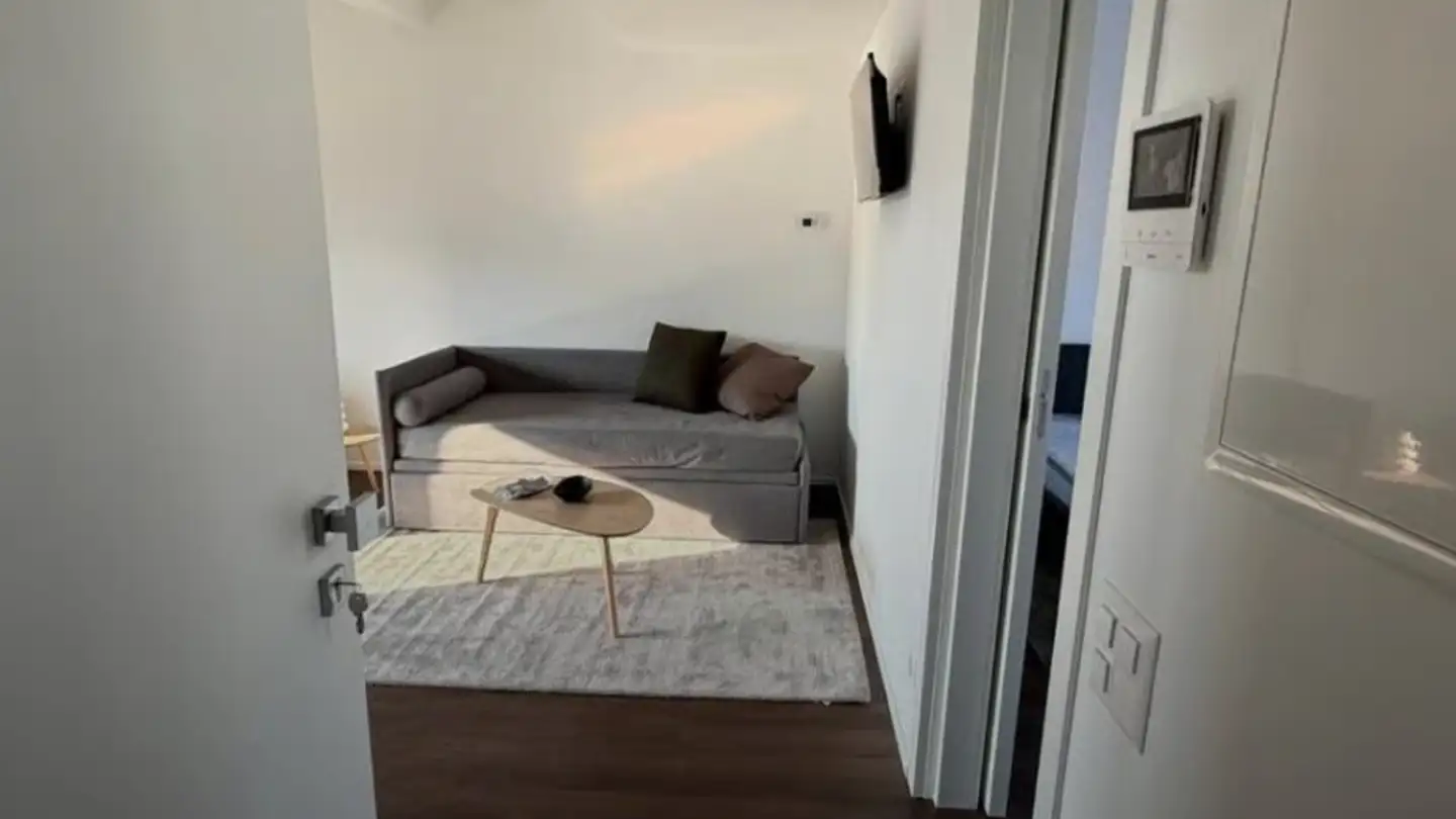 Wohnung mieten - 6900 Lugano - Foto 3