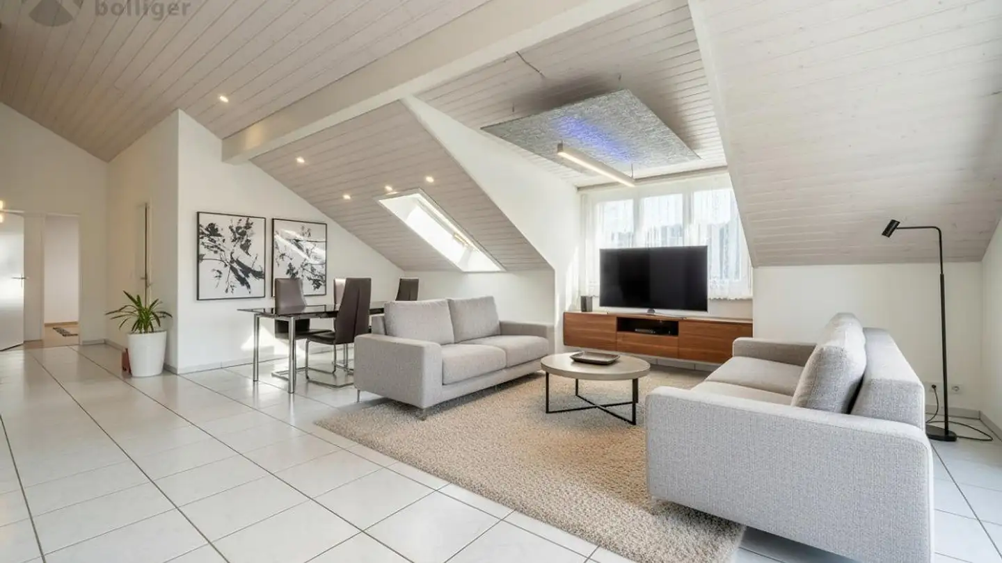 Wohnung kaufen - Sagenstrasse 4, 6264 Pfaffnau - Foto 2