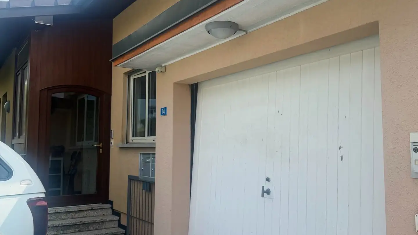 Appartement à louer - 6873 Corteglia - Photo 3