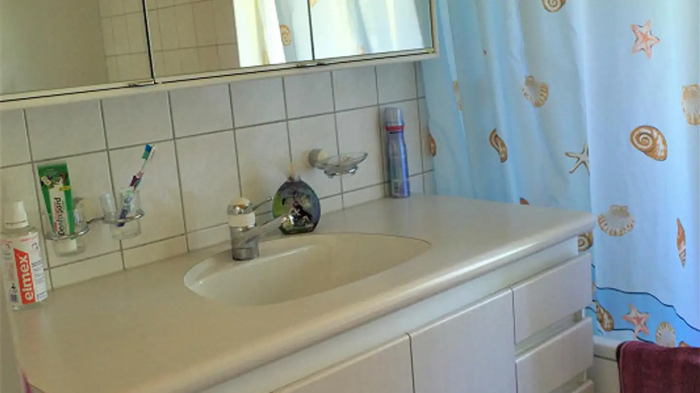 Wohnung mieten - Schletterstrasse 1, 9108 Gonten - Foto 3