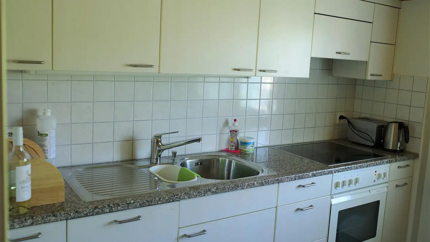 Wohnung mieten - Schletterstrasse 1, 9108 Gonten - Foto 4