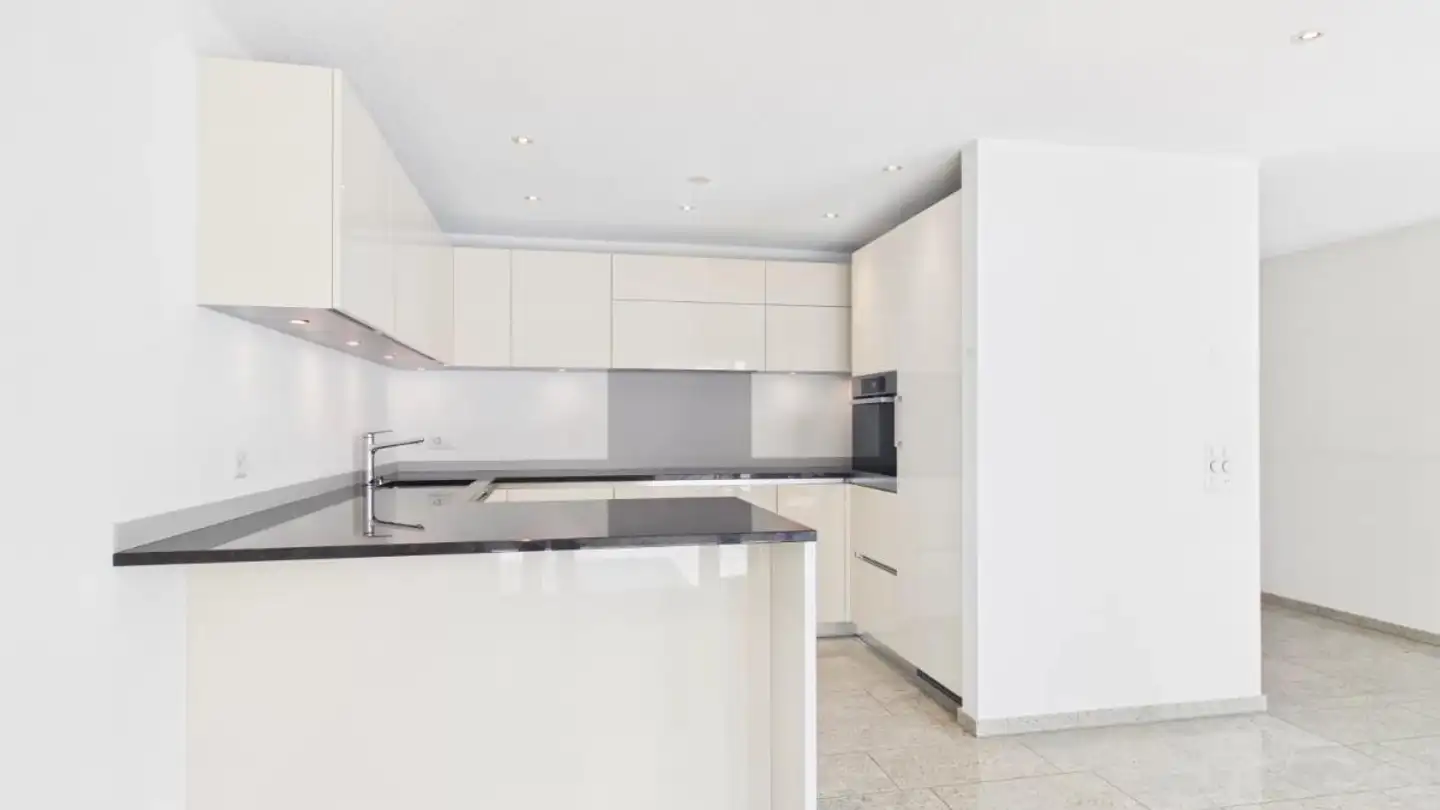 Wohnung kaufen - Kleegärtenstrasse 20, 3930 Visp
