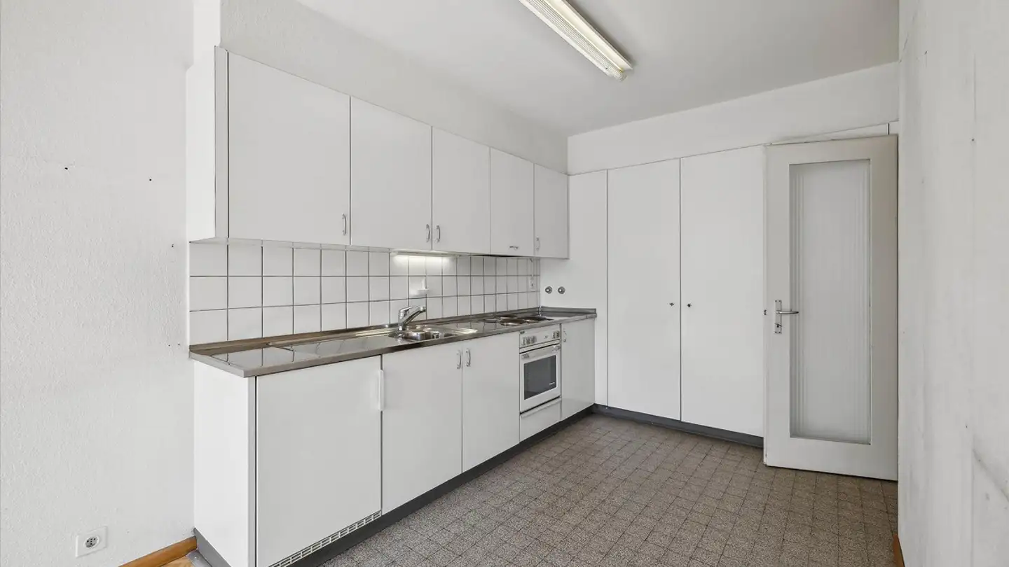 Apartment for rent - Riehenstrasse 157, 4058 Basel - Photo 3