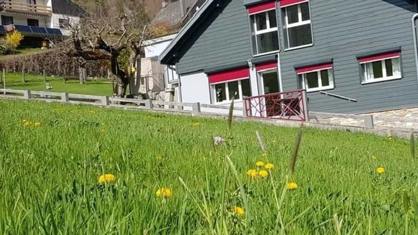 Single house for sale - 2615 Sonvilier