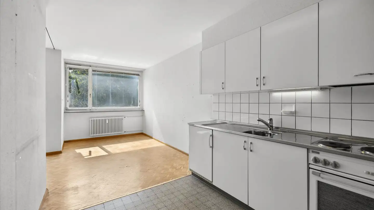 Apartment for rent - Riehenstrasse 157, 4058 Basel - Photo 4