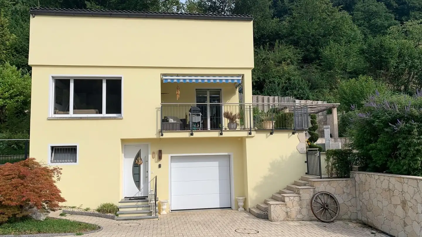 Maison individuelle à louer - Rankrain 8, 5722 Gränichen