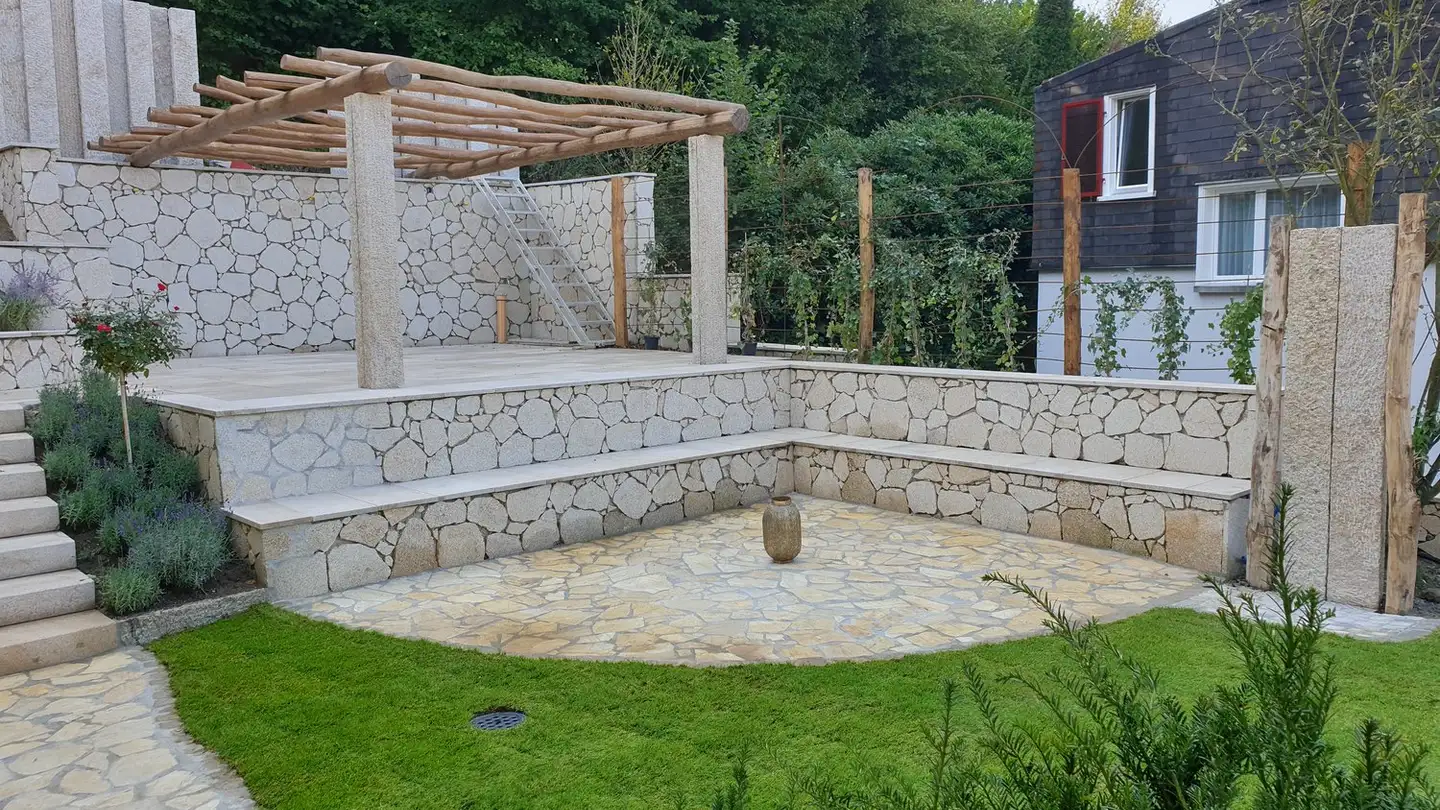 Maison individuelle à louer - Rankrain 8, 5722 Gränichen - Photo 2