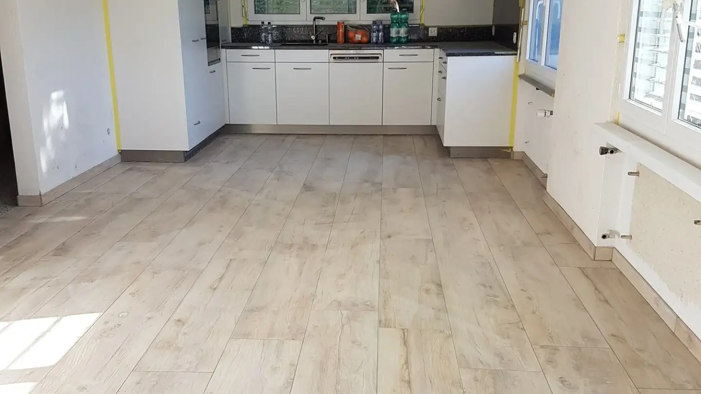 Maison individuelle à louer - Rankrain 8, 5722 Gränichen - Photo 4