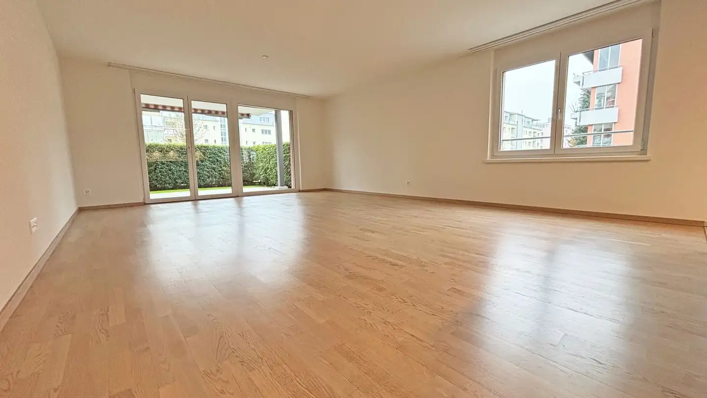 Appartamento in affitto - Feldstrasse 41, 8180 Bülach - Photo 3