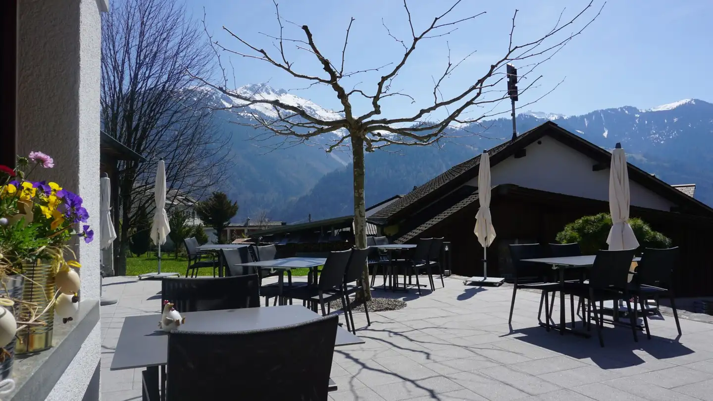 Casa singola in vendita - Höschetli, 8762 Schwanden GL - Photo 4