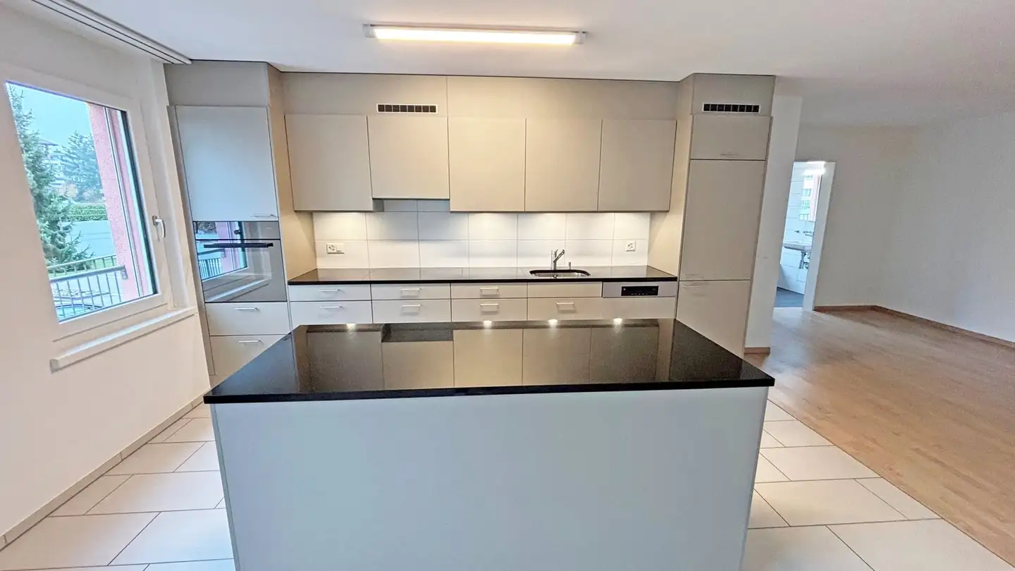 Appartamento in affitto - Feldstrasse 41, 8180 Bülach - Photo 4