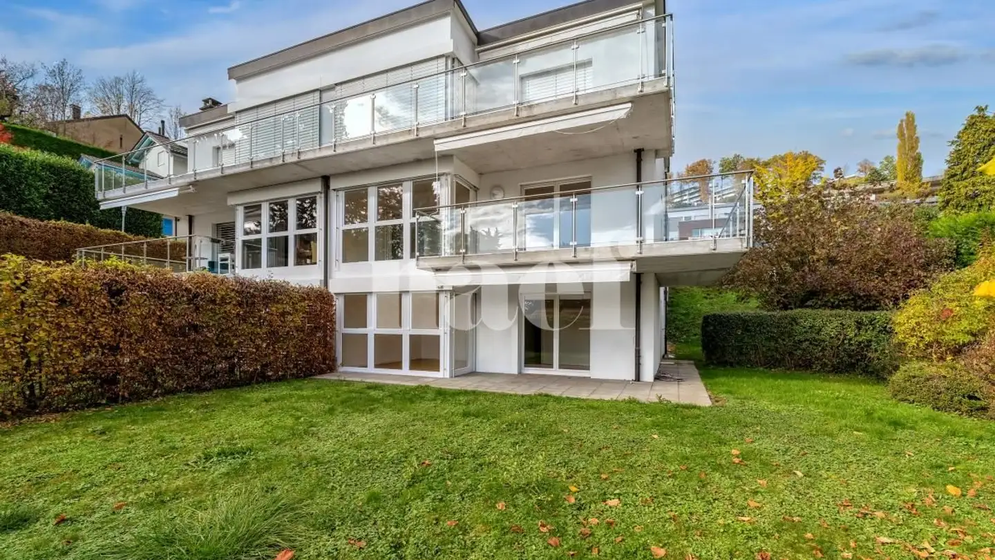 Apartment for rent - Chemin De Clair-Joly 30, 1093 La Conversion