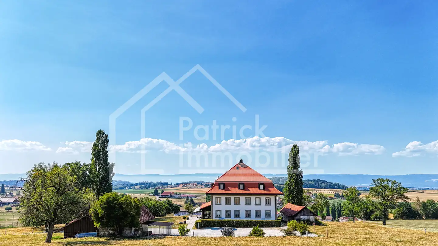 Einfamilienhaus kaufen - 1721 Cournillens