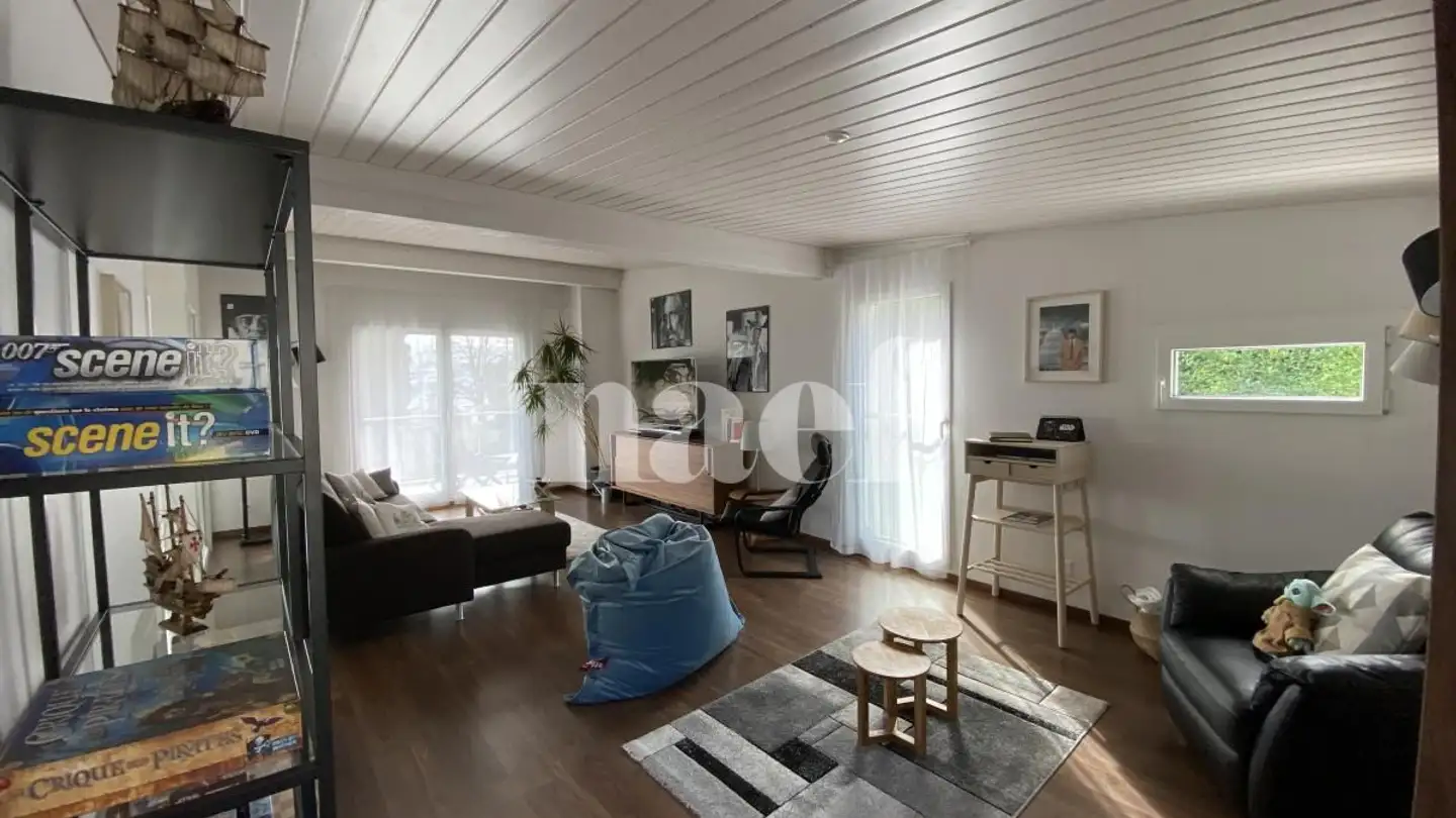 Apartment for rent - Chemin De Clair-Joly 30, 1093 La Conversion - Photo 2