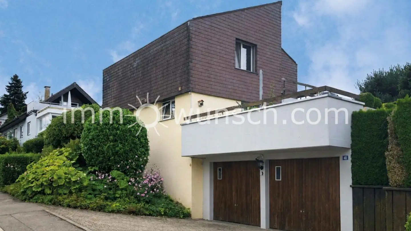 Single house for sale - Rankstrasse 41, 8645 Jona - Photo 3