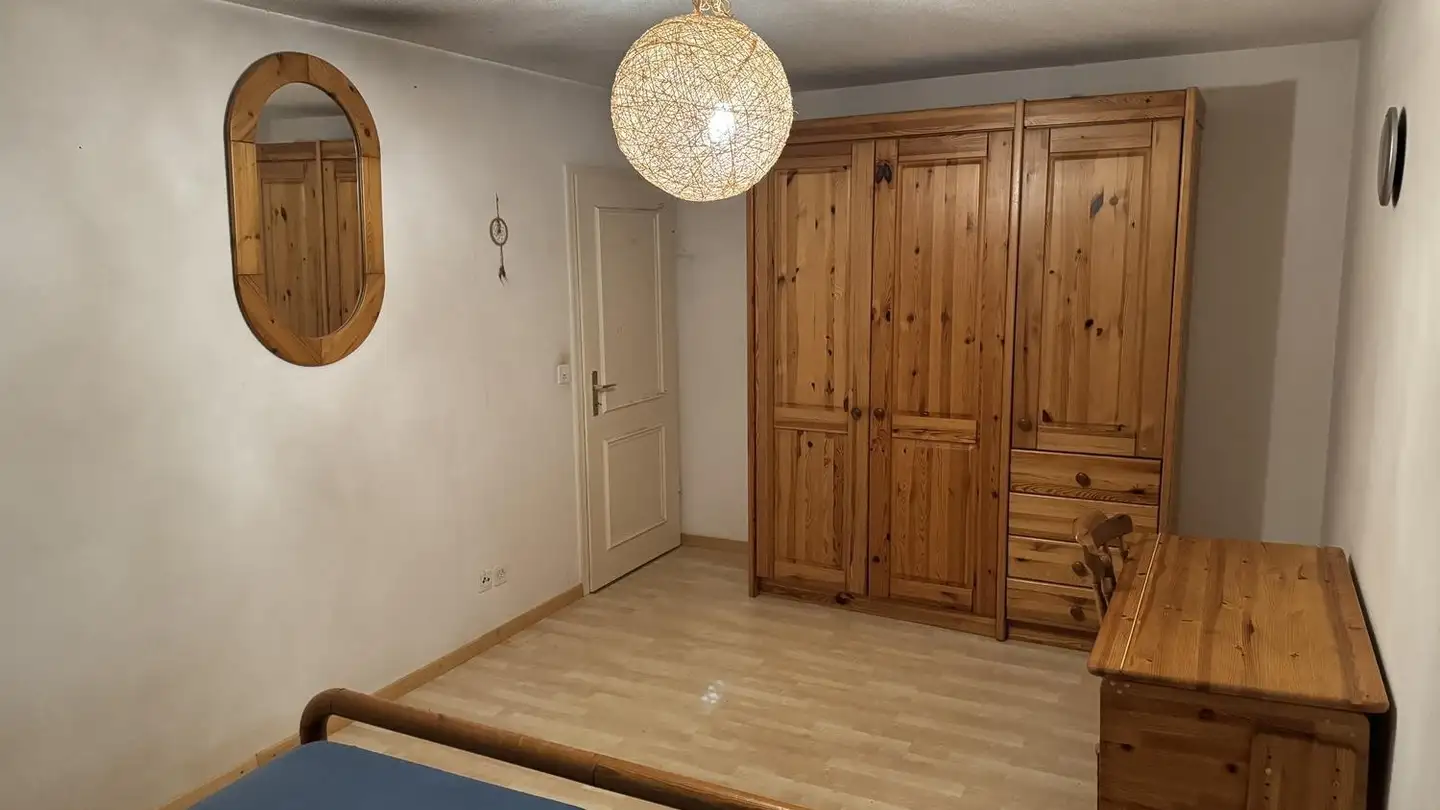 Single room for rent - Zelgliweg 3a, 8309 Nürensdorf - Photo 2