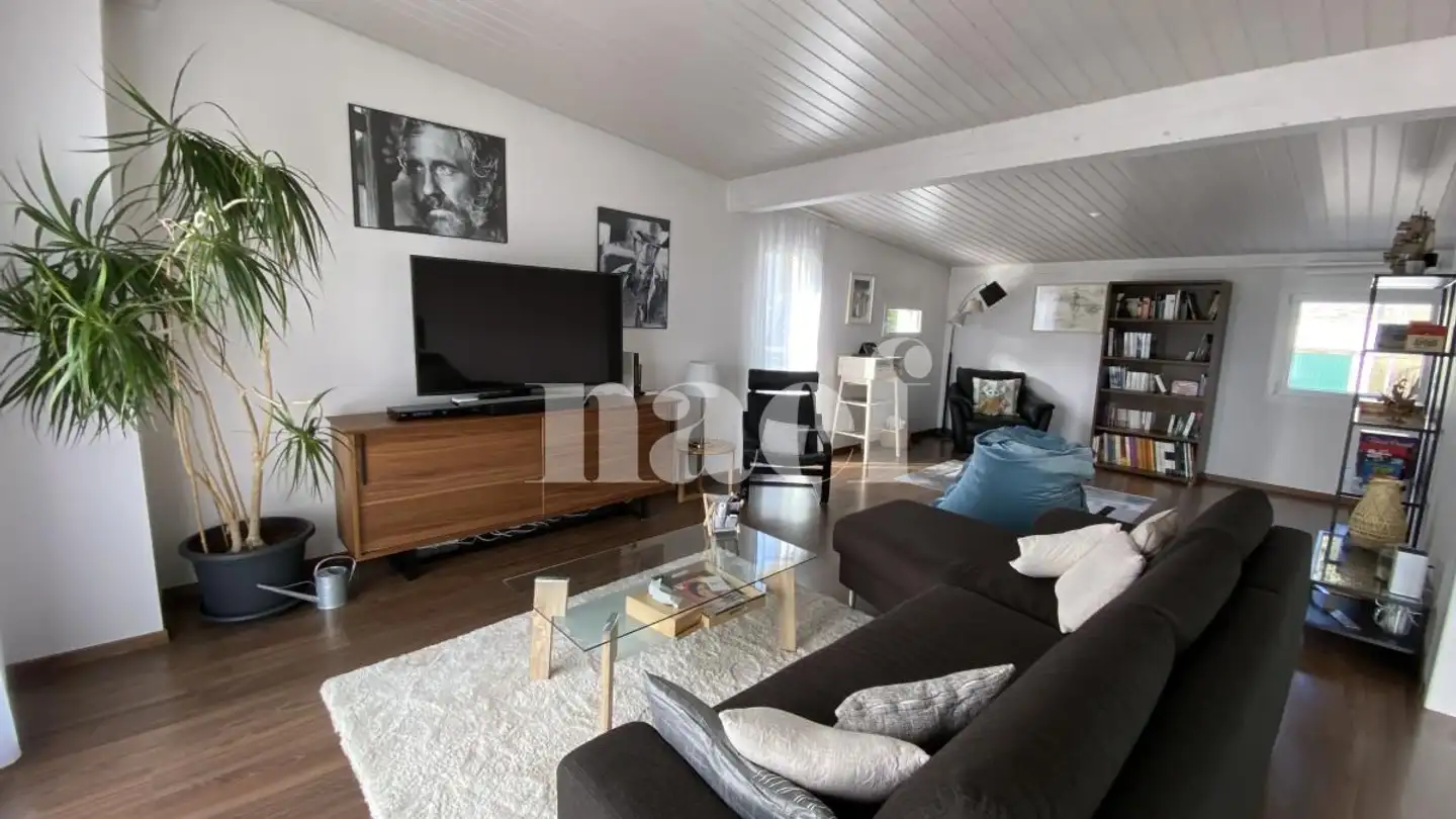 Apartment for rent - Chemin De Clair-Joly 30, 1093 La Conversion - Photo 3