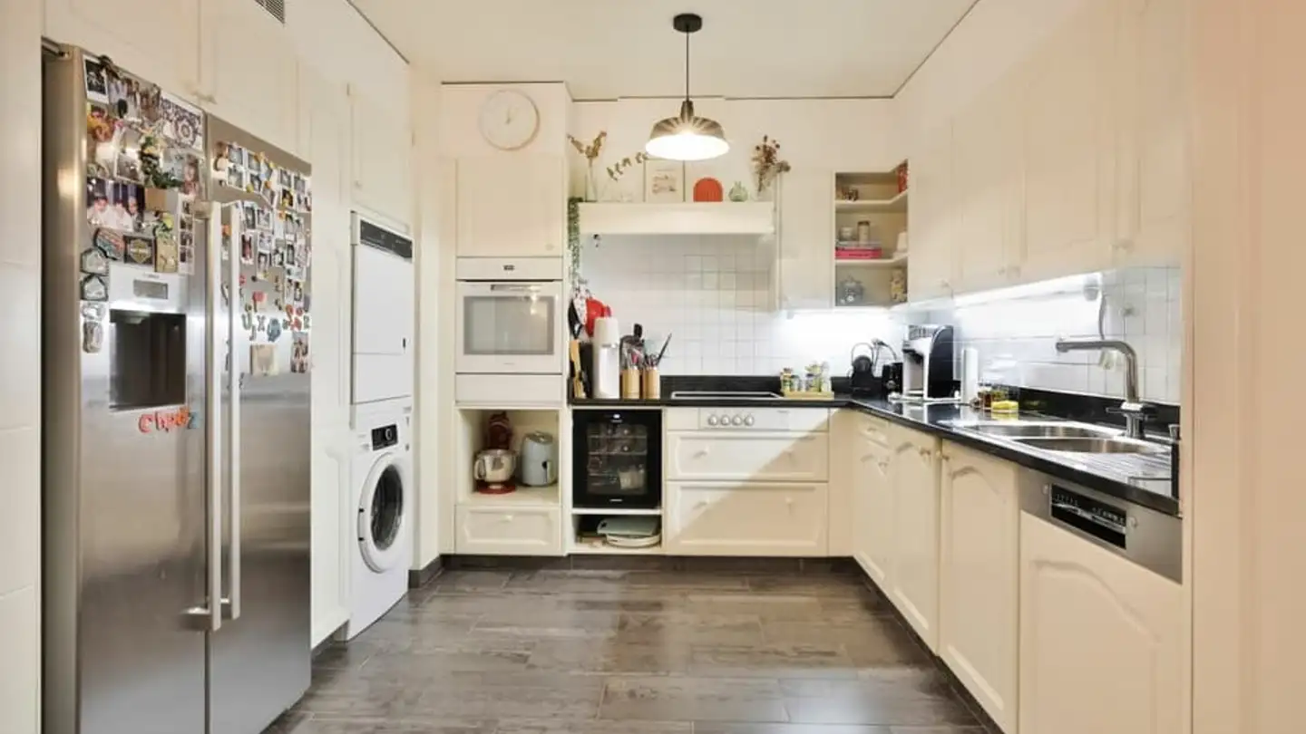 Wohnung kaufen - 1226 Thônex - Foto 3