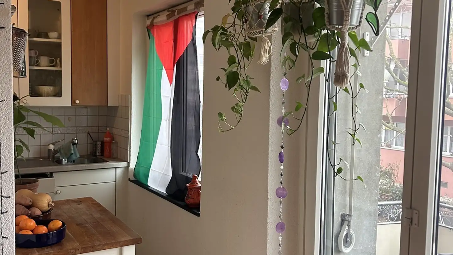 Single room for rent - 8003 Zürich - Photo 2