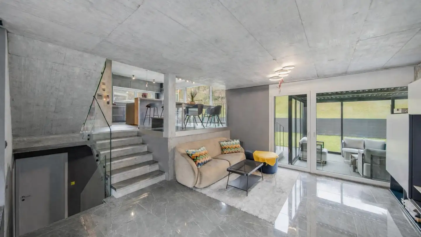 Maison individuelle à vendre - 8890 Flums - Photo 4