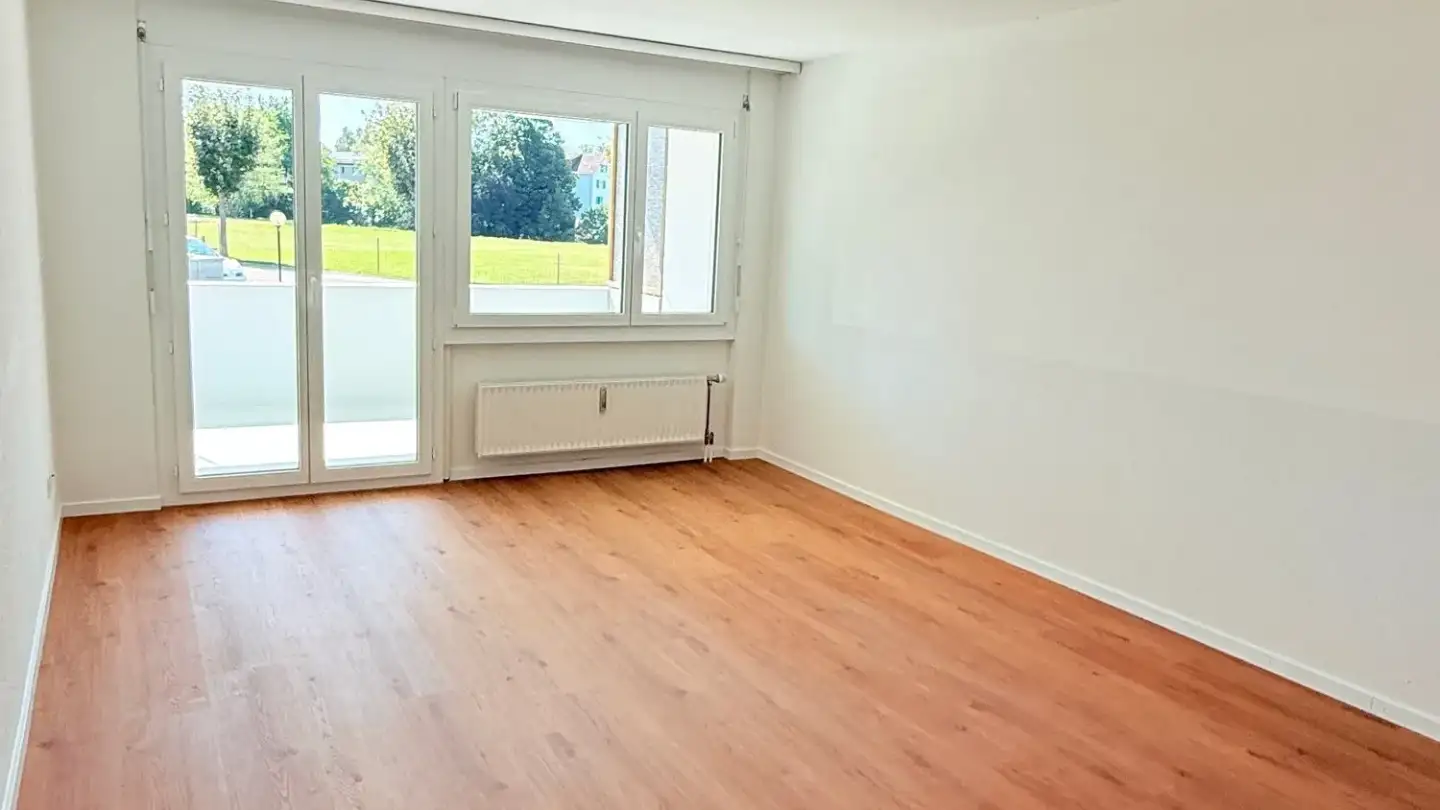 Apartment for rent - Schulstrasse 15, 8597 Landschlacht - Photo 3