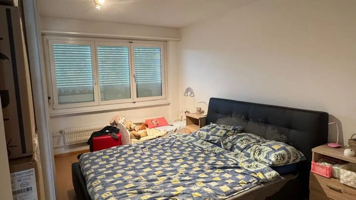 Appartement à louer - Bielstrasse 34, 3250 Lyss - Photo 2
