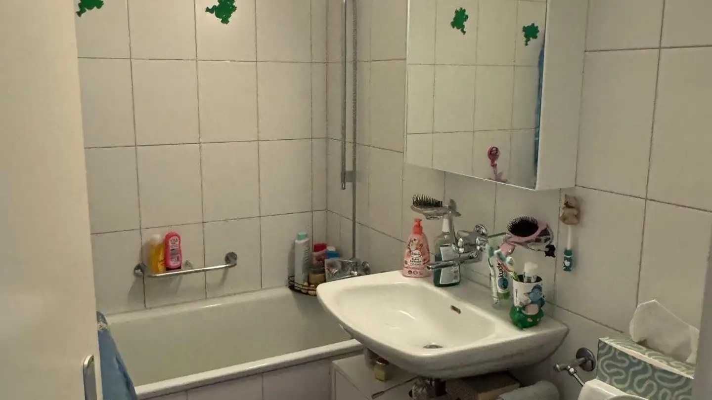 Appartement à louer - Bielstrasse 34, 3250 Lyss - Photo 3