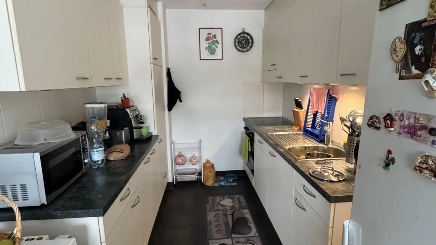 Appartement à louer - Bielstrasse 34, 3250 Lyss - Photo 4