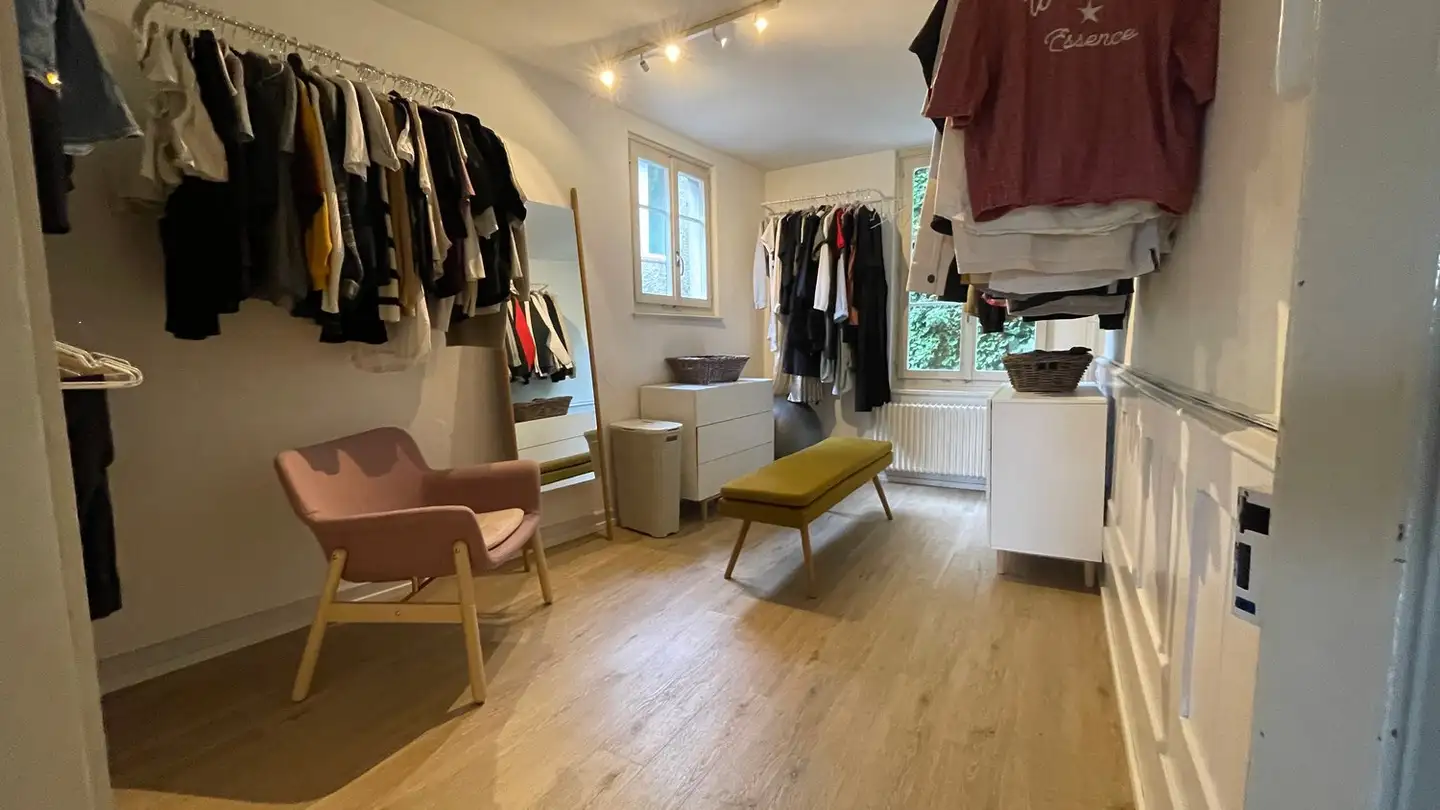 Möblierte Wohnung mieten - 5400 Baden - Foto 3