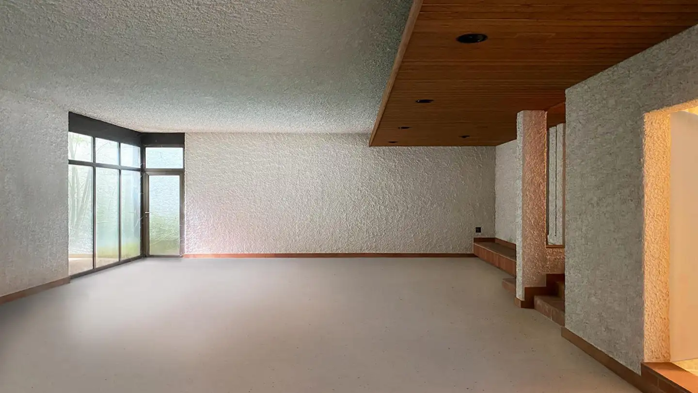 Commerciale in affitto - Bergblumenstrasse 11, 8408 Winterthur - Foto 4