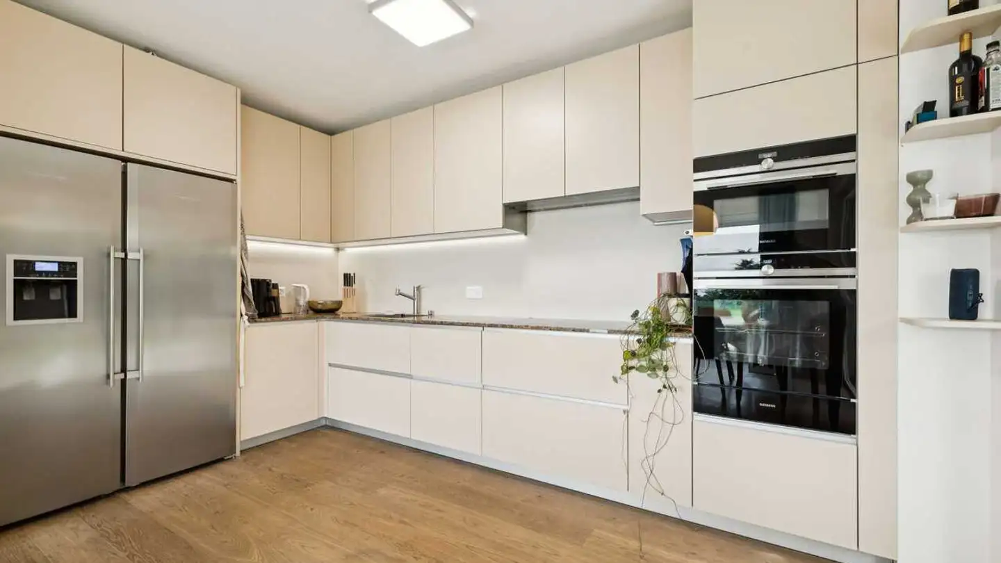 Apartment for sale - Chemin Du Grand-Pin, 1802 Corseaux - Photo 2