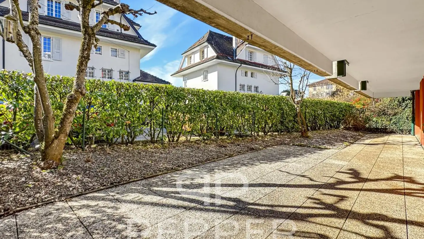 Apartment for sale - Chemin De La Rosière, 1012 Lausanne