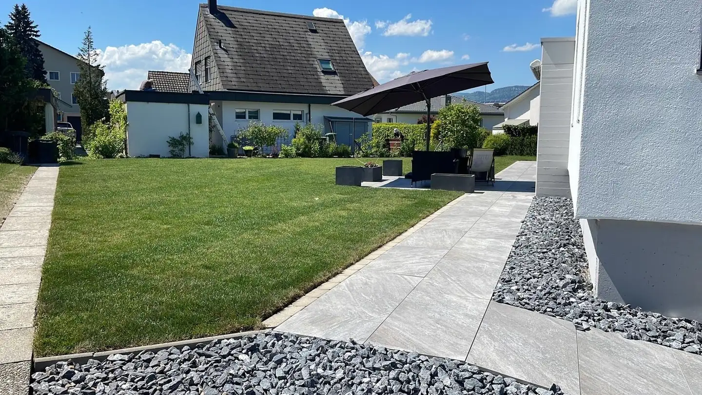 Maison individuelle à louer - Rosenweg 20, 4852 Rothrist - Photo 2