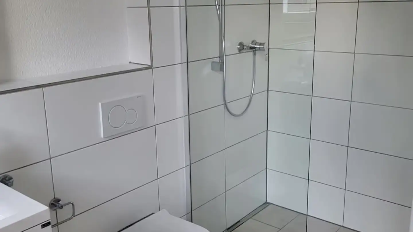 Apartment for rent - Hauptstrasse 27, 9213 Hauptwil - Photo 2