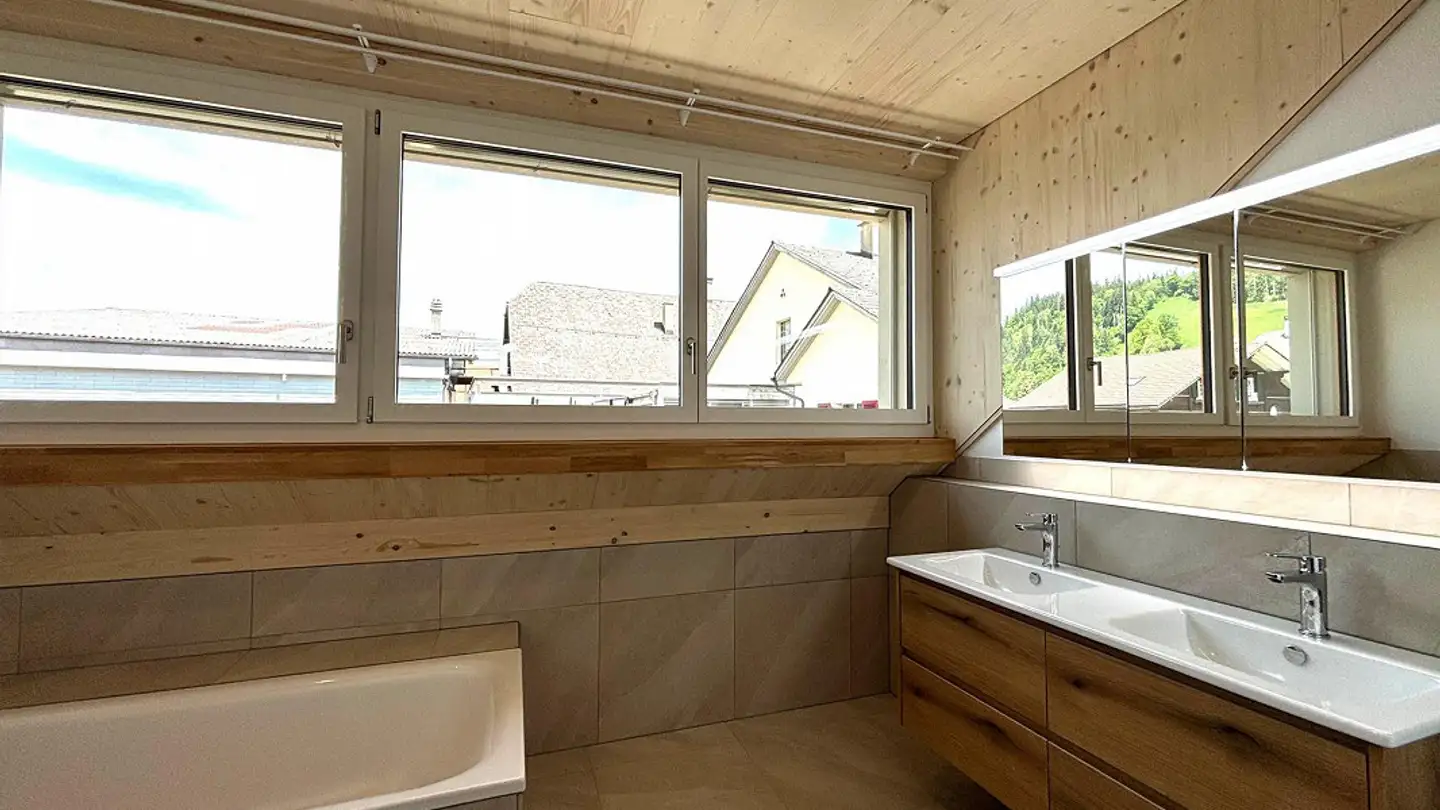 Appartamento in vendita - Mettlenstrasse 1, 6182 Escholzmatt - Photo 2