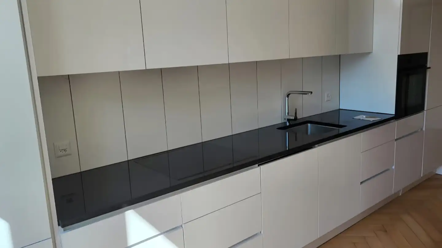 Apartment for rent - Hauptstrasse 27, 9213 Hauptwil - Photo 3