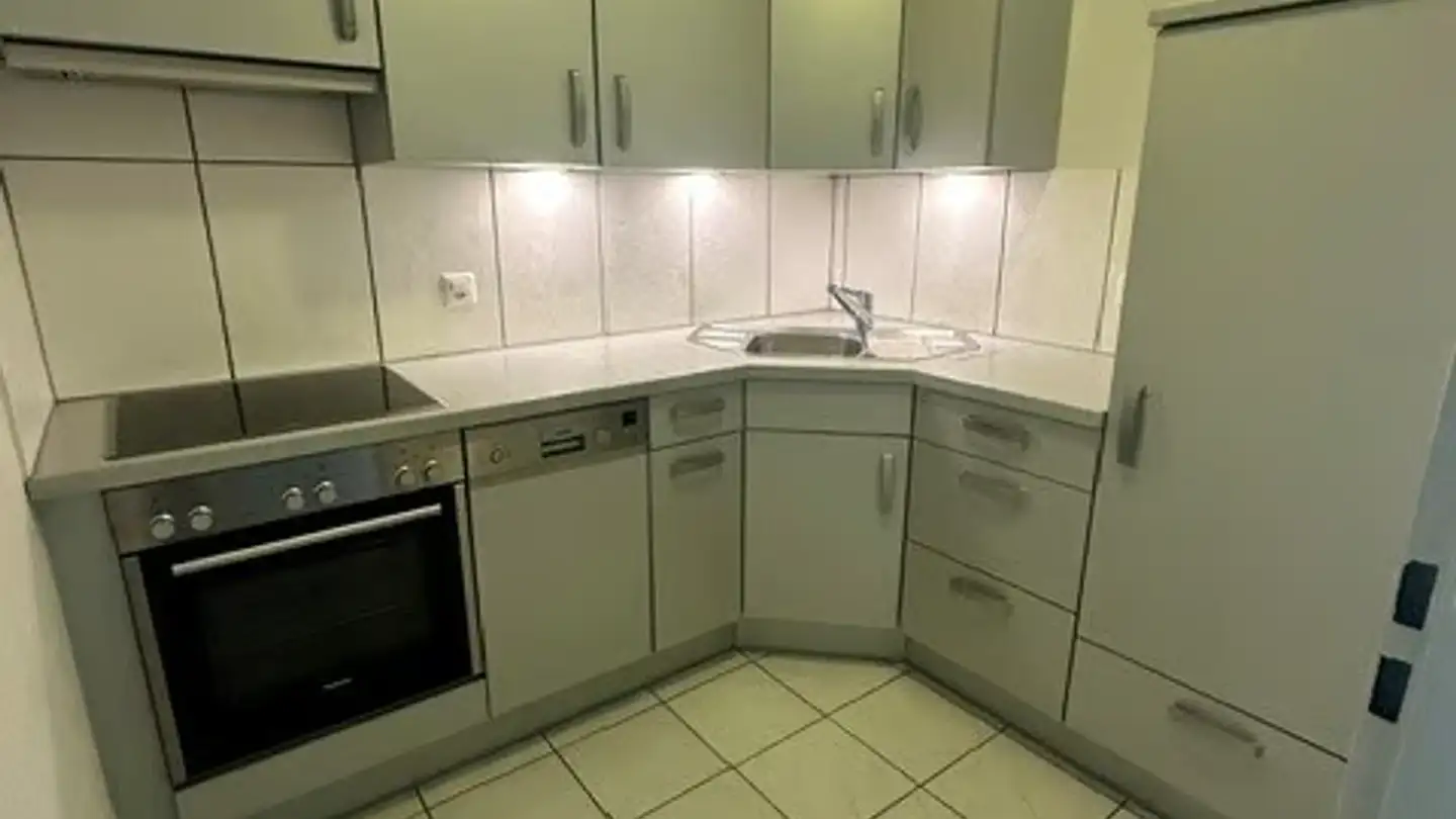 Appartement à louer - Rosenweg 5, 2556 Schwadernau