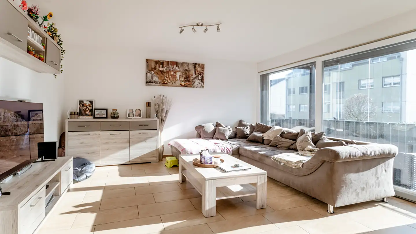 Apartment for sale - 2300 La Chaux-de-Fonds - Photo 2